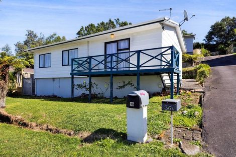 Photo of property in 36 Carlton Terrace, Westown, New Plymouth, 4310