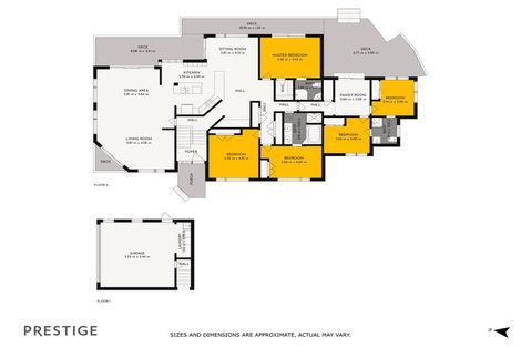 Photo of property in 10 Ballini Rise, West Harbour, Auckland, 0618