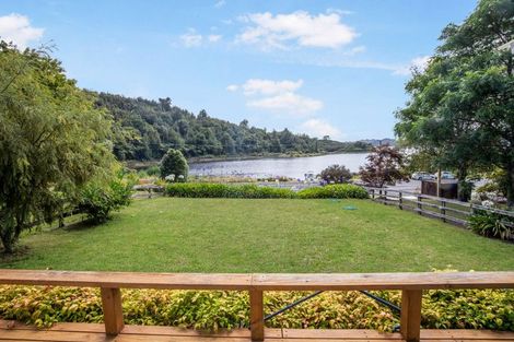 Photo of property in 115 State Highway 30, Lake Rotoma, Rotorua, 3074