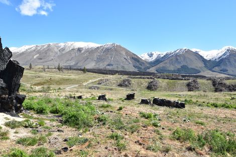Photo of property in 56 Ohau Drive, Lake Ohau, Twizel, 9412