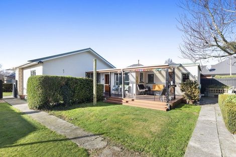 Photo of property in 11 Browning Street, Sydenham, Christchurch, 8023