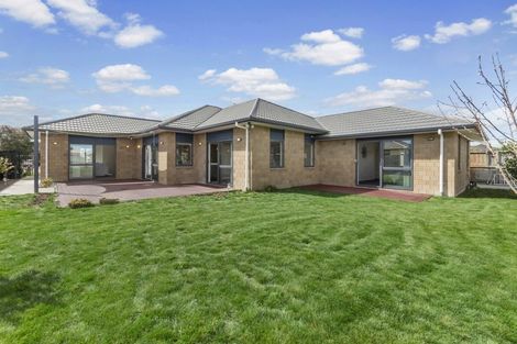 Photo of property in 20 Sirius Crescent, Rototuna North, Hamilton, 3210