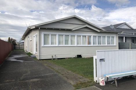 Photo of property in 240 Ferguson Street, Palmerston North, 4410