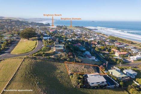 Photo of property in 40 Bedford Parade, Brighton, Dunedin, 9035