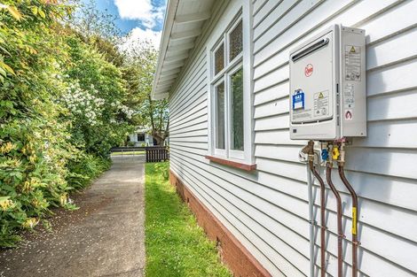 Photo of property in 10 Godwin Crescent, College Estate, Whanganui, 4500