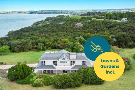 Photo of property in 6 Puriri Place, Sandspit, Warkworth, 0982