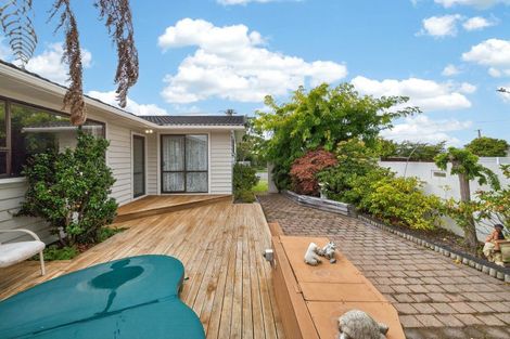 Photo of property in 37 Aintree Street, Bishopdale, Christchurch, 8051