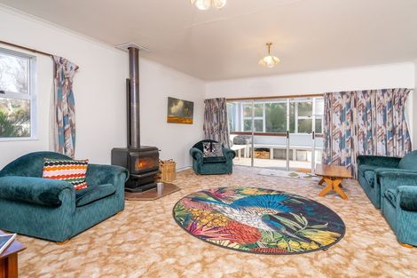 Photo of property in 73 Driver Street, Long Beach, Port Chalmers, 9081