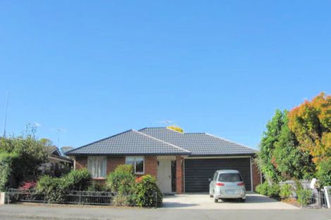 Photo of property in 57 Short Street, Ashburton, 7700