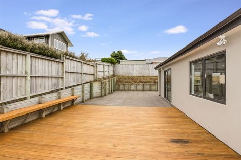 Photo of property in 3 Nelson Avenue, Aotea, Porirua, 5024