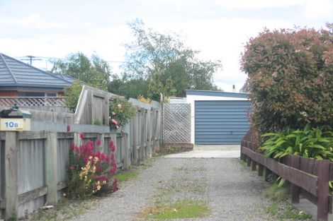 Photo of property in 10b Carvell Street, Blenheim, 7201