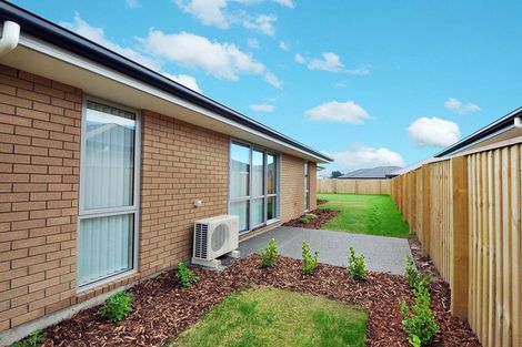 Photo of property in 75 Sutherland Drive, Kaiapoi, 7630