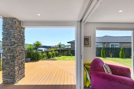 Photo of property in 112 John Burke Drive, Aotea, Porirua, 5024
