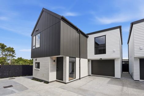 Photo of property in 5/6a View Road, Papakura, 2110