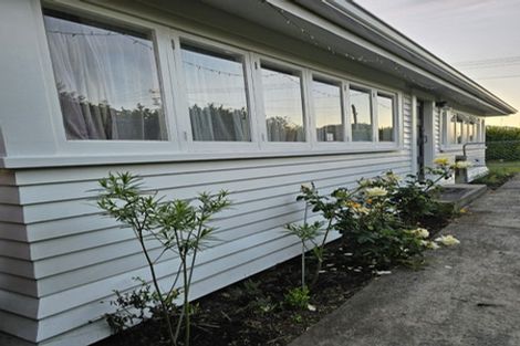 Photo of property in 49 Stewart Street, Marton, 4710