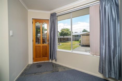 Photo of property in 8 Mahoe Street, Templeton, Christchurch, 8042