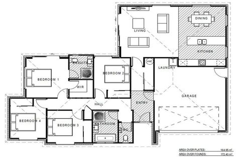 Photo of property in 272 Lincoln Rolleston Road, Rolleston, 7678