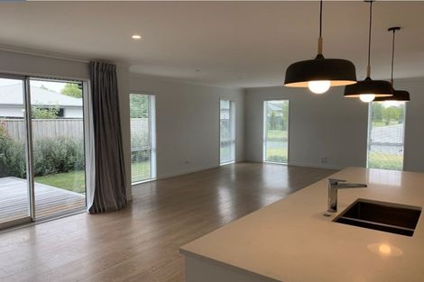 Photo of property in 16 Loxley Place, Lincoln, 7608