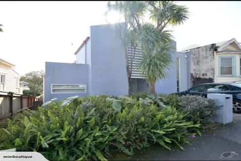 Photo of property in 11-13 Brown Street, Ponsonby, Auckland, 1021