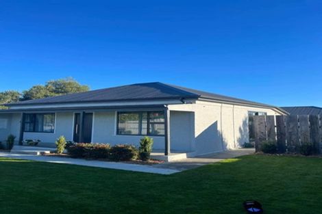 Photo of property in 23 Saunders Road, Allenton, Ashburton, 7700