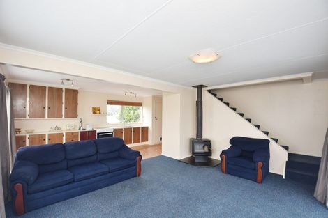 Photo of property in 1 O'byrne Street, Waikiwi, Invercargill, 9810