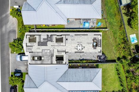 Photo of property in 24 Fairwater Road, Warkworth, 0910