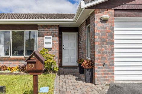 Photo of property in 59 The Grove, Red Beach, 0932