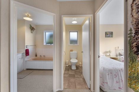 Photo of property in 48 Howick Road, Redwoodtown, Blenheim, 7201