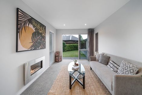 Photo of property in 21 Ashboult Street, Halswell, Christchurch, 8025