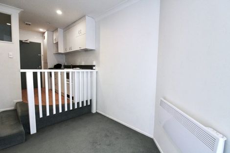 Photo of property in Terrace Garden Apartments, 6d/120 The Terrace, Wellington Central, Wellington, 6011