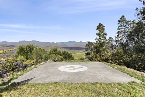 Photo of property in Song Of The Tui, 270 Mackay Pass Road, Rockville, Collingwood, 7073