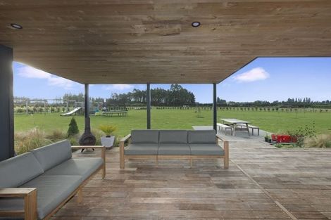 Photo of property in 9 Long View Lane, Swannanoa, Rangiora, 7475