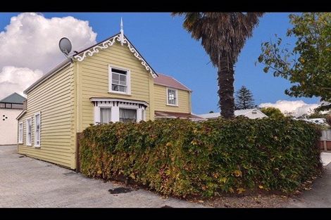 Photo of property in 116 Tasman Street, Nelson, 7010