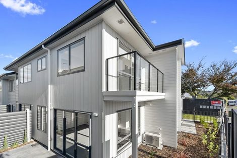 Photo of property in 6/3 Palmerston Street, Hamilton Central, Hamilton, 3204