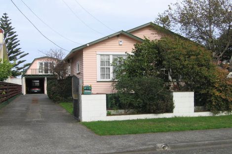 Photo of property in 39 Ariki Street, Boulcott, Lower Hutt, 5010