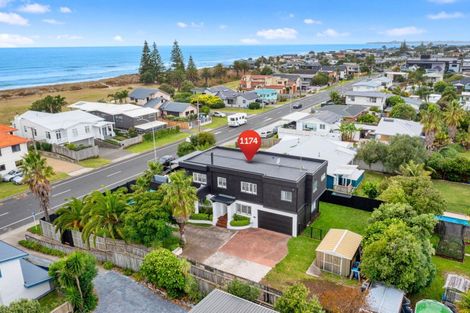 Photo of property in 1174 Papamoa Beach Road, Papamoa Beach, Papamoa, 3118