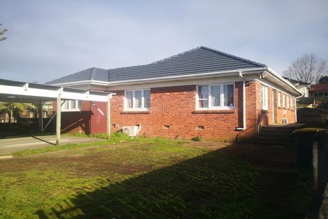 Photo of property in 105a Kimpton Road, Papatoetoe, Auckland, 2025