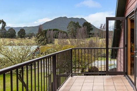 Photo of property in 144 Caroline Drive, Maunganamu, Taupo, 3379