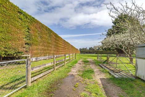Photo of property in 50 Painua Road, Hokio Beach, Levin, 5571