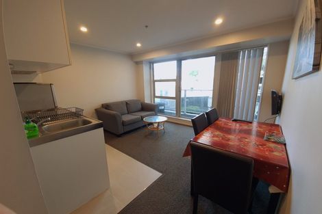 Photo of property in The Volt Apartments, 209/430 Queen Street, Auckland Central, Auckland, 1010