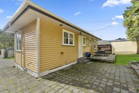 Photo of property in 80 Hine Road, Wainuiomata, Lower Hutt, 5014