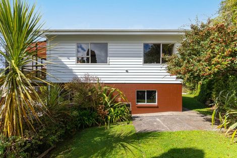 Photo of property in 59 Sunbrae Drive, Silverstream, Upper Hutt, 5019