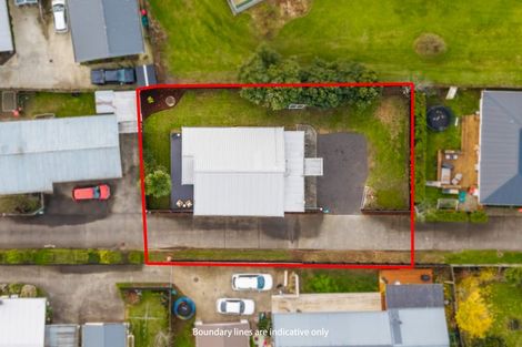 Photo of property in 121b George Street, Tuakau, 2121