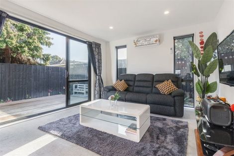 Photo of property in 5/407 Hereford Street, Linwood, Christchurch, 8011