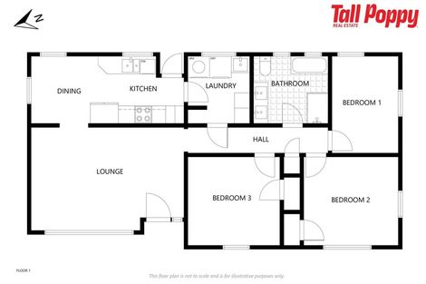 Photo of property in 43 Tararua Terrace, Cloverlea, Palmerston North, 4412