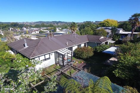 Photo of property in 34 Rangitahi Street, Otorohanga, 3900