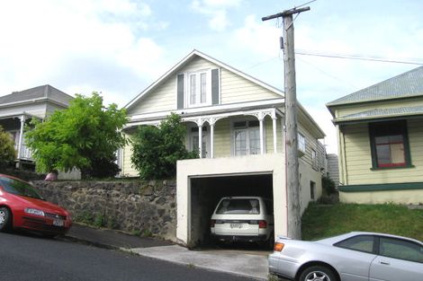 Photo of property in 30 Haslett Street, Eden Terrace, Auckland, 1021
