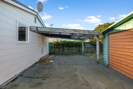 Photo of property in 45 Effingham Street, North New Brighton, Christchurch, 8083