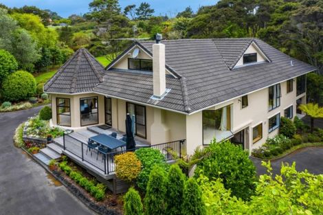 Photo of property in 5 Emily Lane, Greenhithe, Auckland, 0632