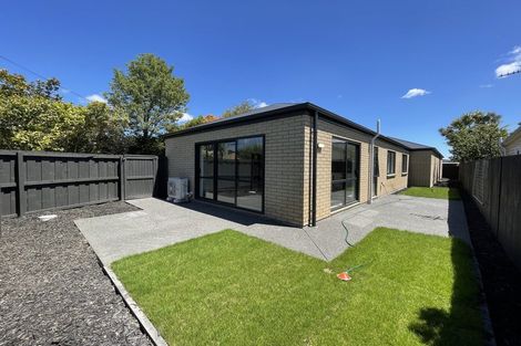 Photo of property in 71 Perth Street, Richmond, Christchurch, 8013